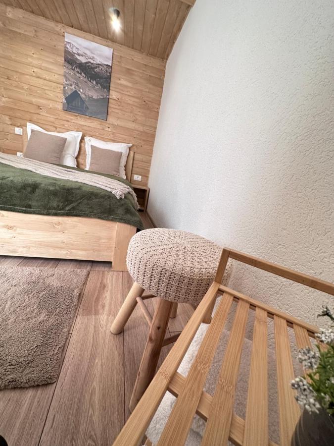 Pensiunea Rodica Moeciu De Sus Luaran gambar