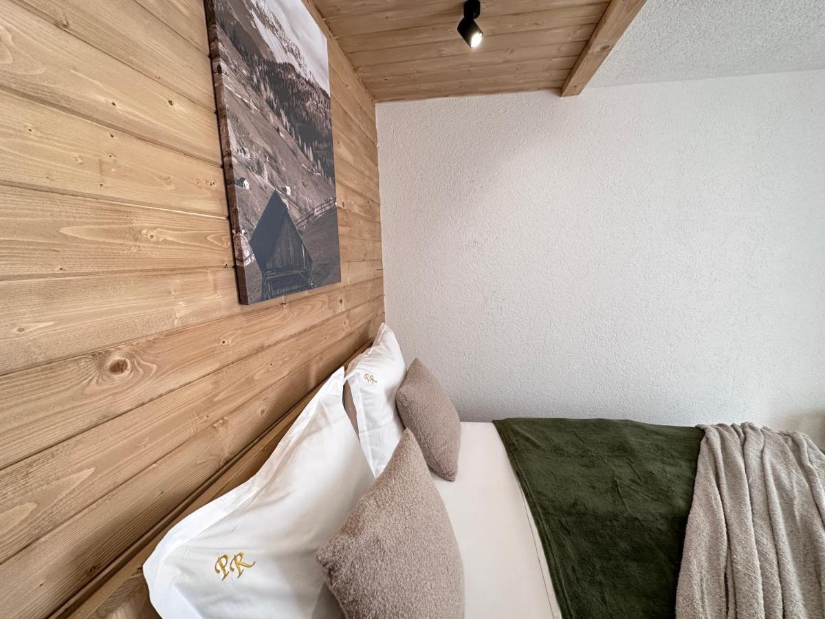 Pensiunea Rodica Moeciu De Sus Luaran gambar