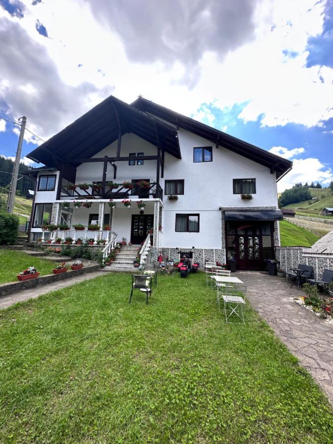 Pensiunea Rodica Moeciu De Sus Luaran gambar